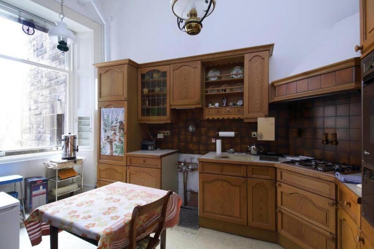 Apartamento Quirky, West End, House Edimburgo