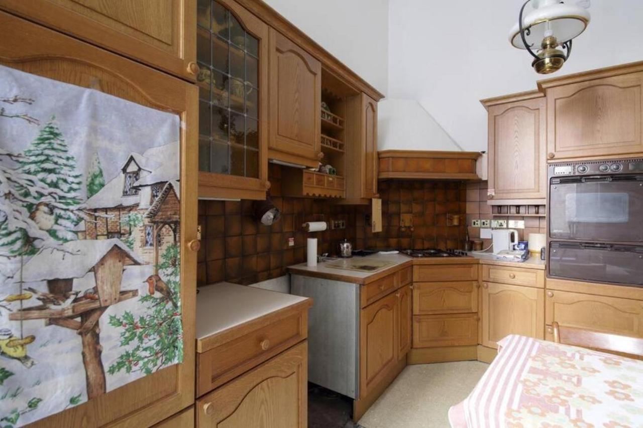 Apartamento Quirky, West End, House Edimburgo