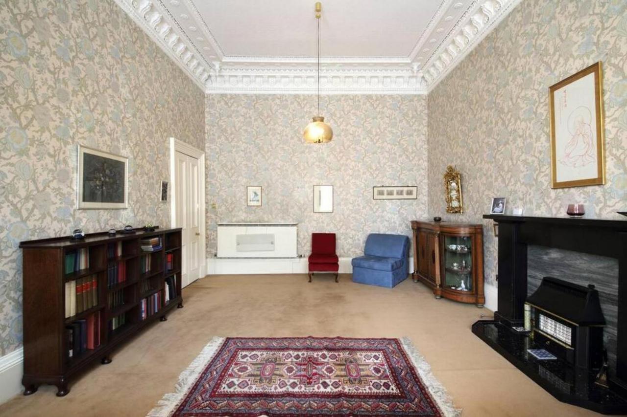 Quirky, West End, House Edimburgo