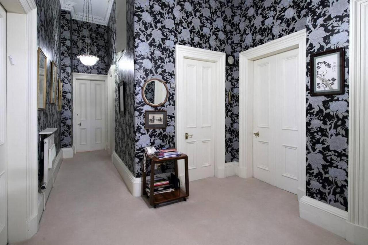 Quirky, West End, House * Edimburgo